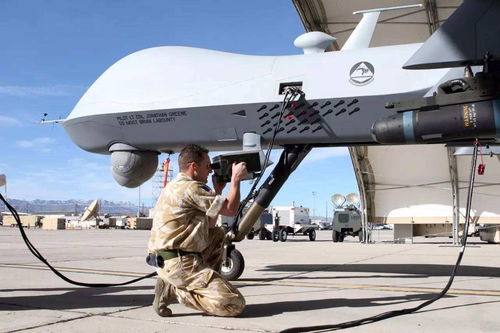 智能“天空堡” 美軍新型無(wú)人飛行器與隱身戰(zhàn)機(jī)的聯(lián)合作戰(zhàn)藍(lán)圖