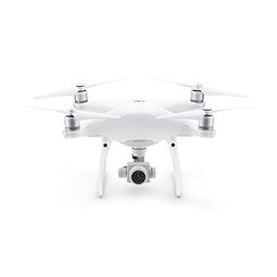 DJI大疆精靈Phantom 4 Pro 智能航拍無人機的卓越之選